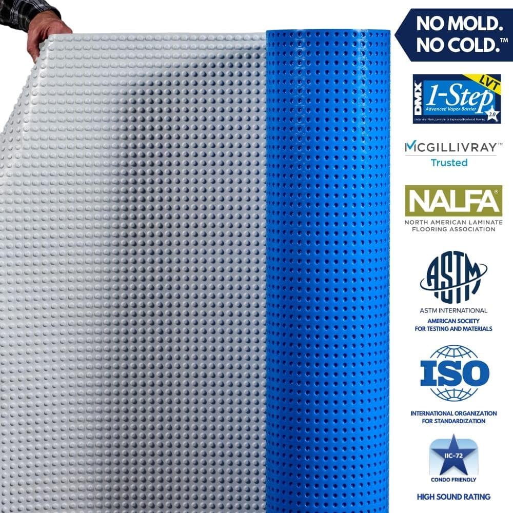Premium-Quality Flooring Accessories